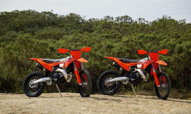 KTM Cross Country XC 2027