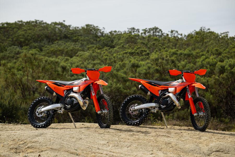 KTM Cross Country XC 2027