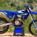 Sherco renueva su gama de enduro 2027