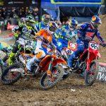 Lawrence gana en Denver, la final será cardíaca