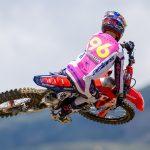 Hunter Lawrence y Seth Hammaker ganan en Pala