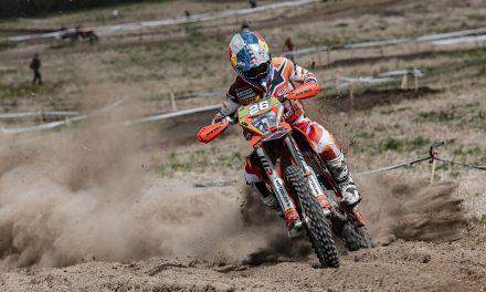 EnduroGP 2026: ¡México con Ruiz de Chávez y González!