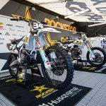 Husqvarna se reinventa: adiós a su equipo oficial