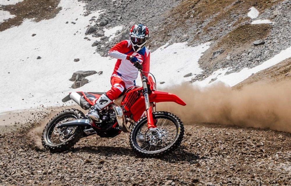 Beta Enduro RR X-Pro 2027