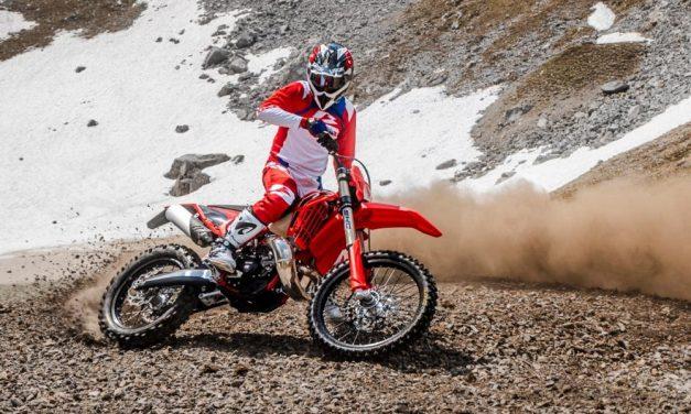 Beta Enduro RR X-Pro 2027