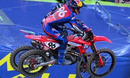 Lawrence gana en Denver, la final será cardíaca