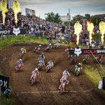Mundial de Motocross en Alemania
