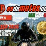 La Edición 12 está en línea
