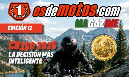 La Edición 12 está en línea