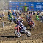 Mejores momentos de la 1ª fecha Pro Motocross