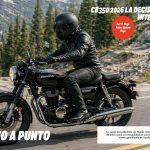 CB350 2026 la decisión más inteligente
