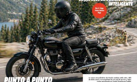 CB350 2026 la decisión más inteligente