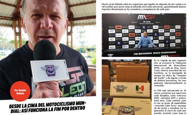 Así funciona la FIM por dentro