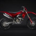 Desmo250 MX: La nueva joya off-road de Ducati