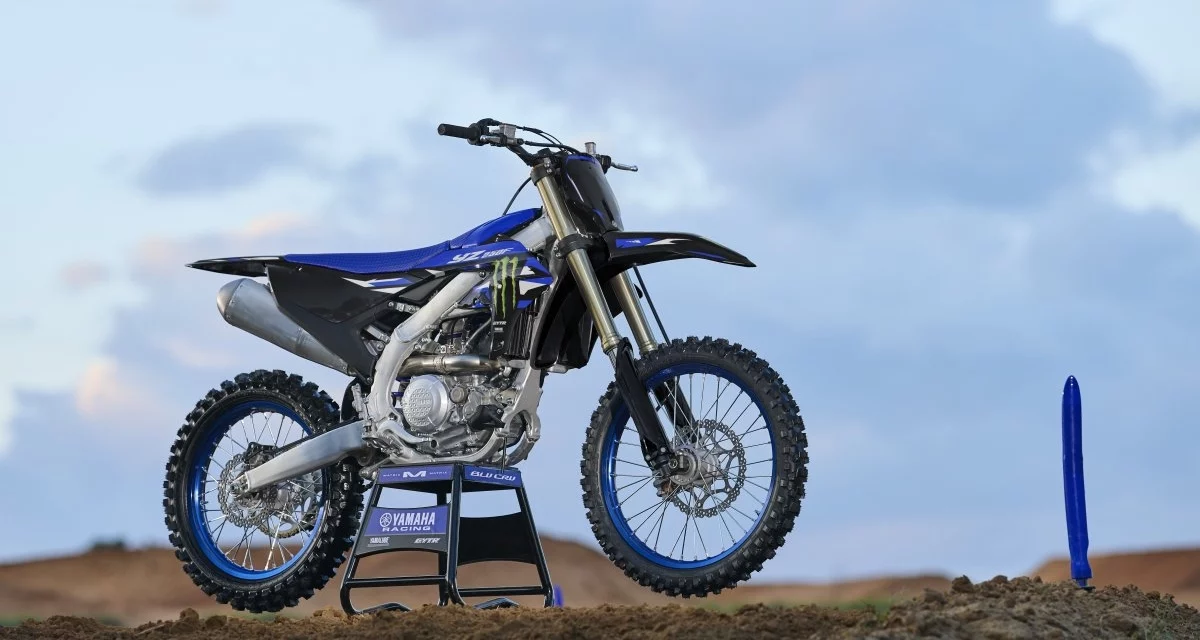 YZ250F 2027: Más filo, menos ruido