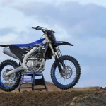 YZ250F 2027: Más filo, menos ruido