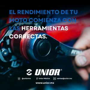 UNIOR 2026-2027