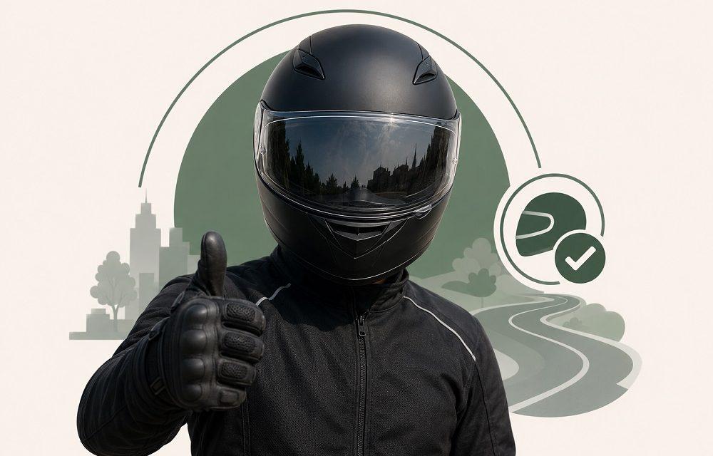 AMFIM y Motolatam lanzan «Usa casco, cabeza dura»