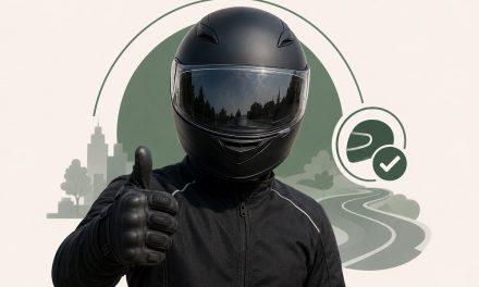 AMFIM y Motolatam lanzan «Usa casco, cabeza dura»