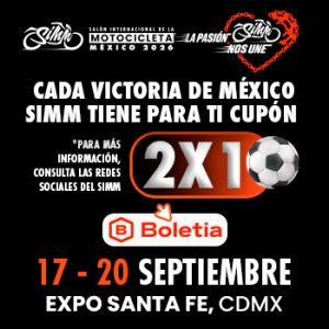 SIMM 2026