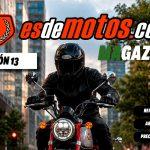 La edición 13 está en línea