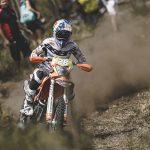 EnduroGP: Pichon y García ganan y los mexicanos avanzan