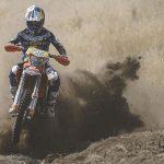 Mexicanos suman puntos en el Enduro de Portugal