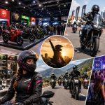SIMM 2026: Futuro y Pasión sobre Dos Ruedas