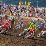 Hunter Lawrence gana en High Point