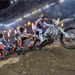 SuperEnduro anuncia su calendario 2026/2027