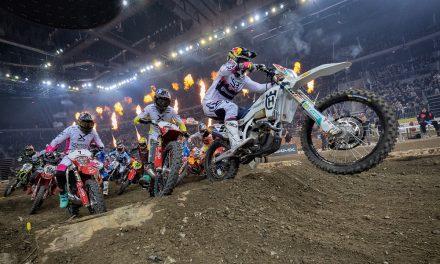 SuperEnduro anuncia su calendario 2026/2027
