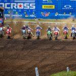 Charli Cannon conquista High Point