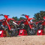 Beta RX 2027: Nueva 250 RXF y actualizaciones clave