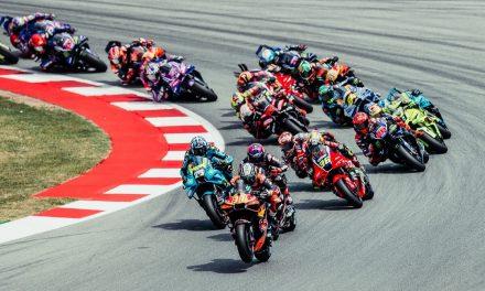 MotoGP asegura su futuro hasta 2031