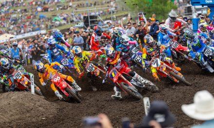 Jett y Shimoda ganan en Thunder Valley