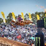 Herlings gana en Portugal y Farres arrasa en MX2