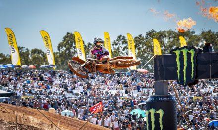 Herlings gana en Portugal y Farres arrasa en MX2