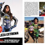 Belleza Extrema con Astrid Madrigal