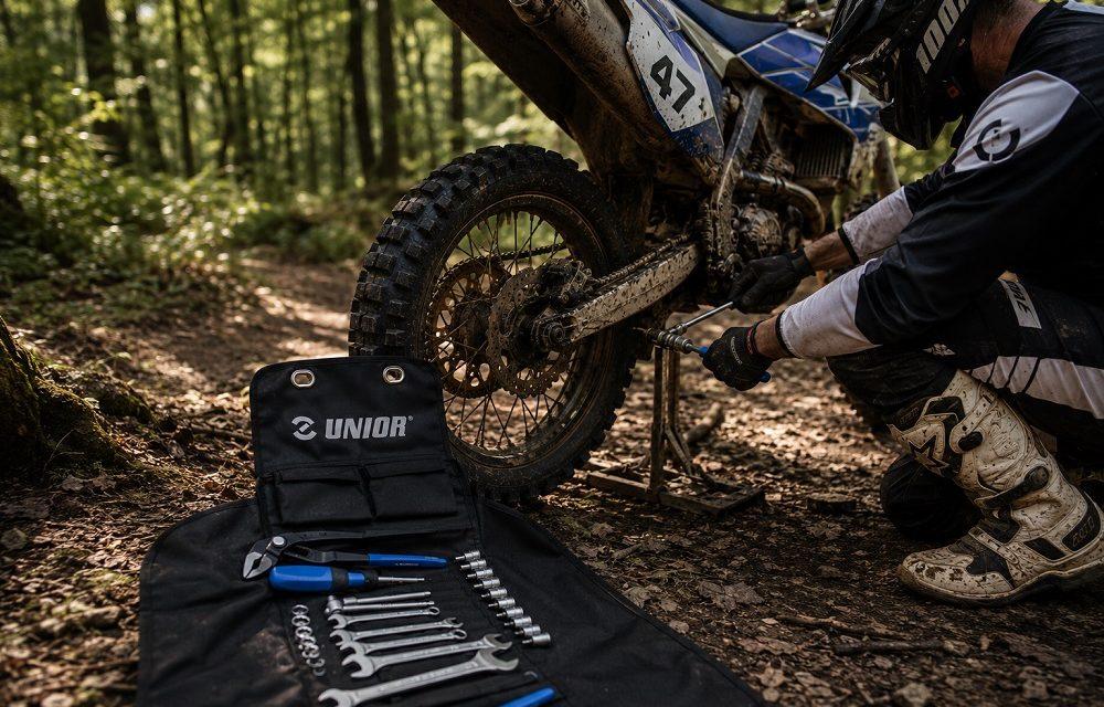 Light Adventure Kit: tranquilidad en ruta