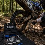 Light Adventure Kit: tranquilidad en ruta