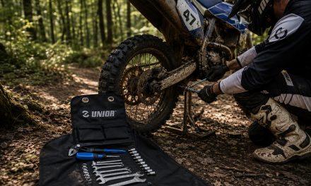 Light Adventure Kit: tranquilidad en ruta