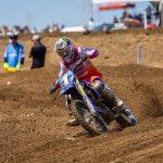 Turner reina en WMX; Michelle Anaya va por las 6 fechas
