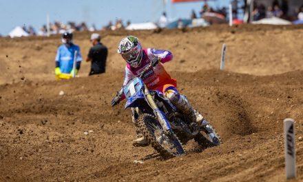 Turner reina en WMX; Michelle Anaya va por las 6 fechas