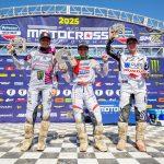 Arranca el Campeonato Femenino AMA de Motocross 2026