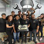 JAX MOTO: una década de pasión sobre dos ruedas