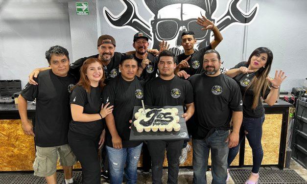 JAX MOTO: una década de pasión sobre dos ruedas