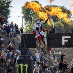 Herlings y Farres dominan en el histórico Foxhills