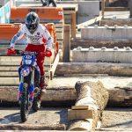 Mexicanos brillan en el prólogo del Red Bull Romaniacs