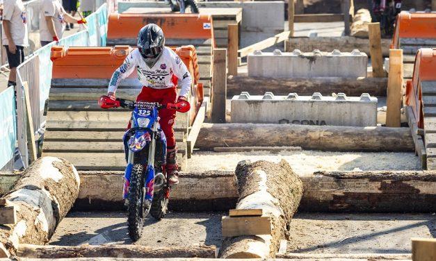 Mexicanos brillan en el prólogo del Red Bull Romaniacs