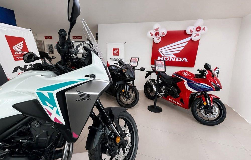 Llegan a Puebla las Nuevas Honda CBR500R y NX500 2026